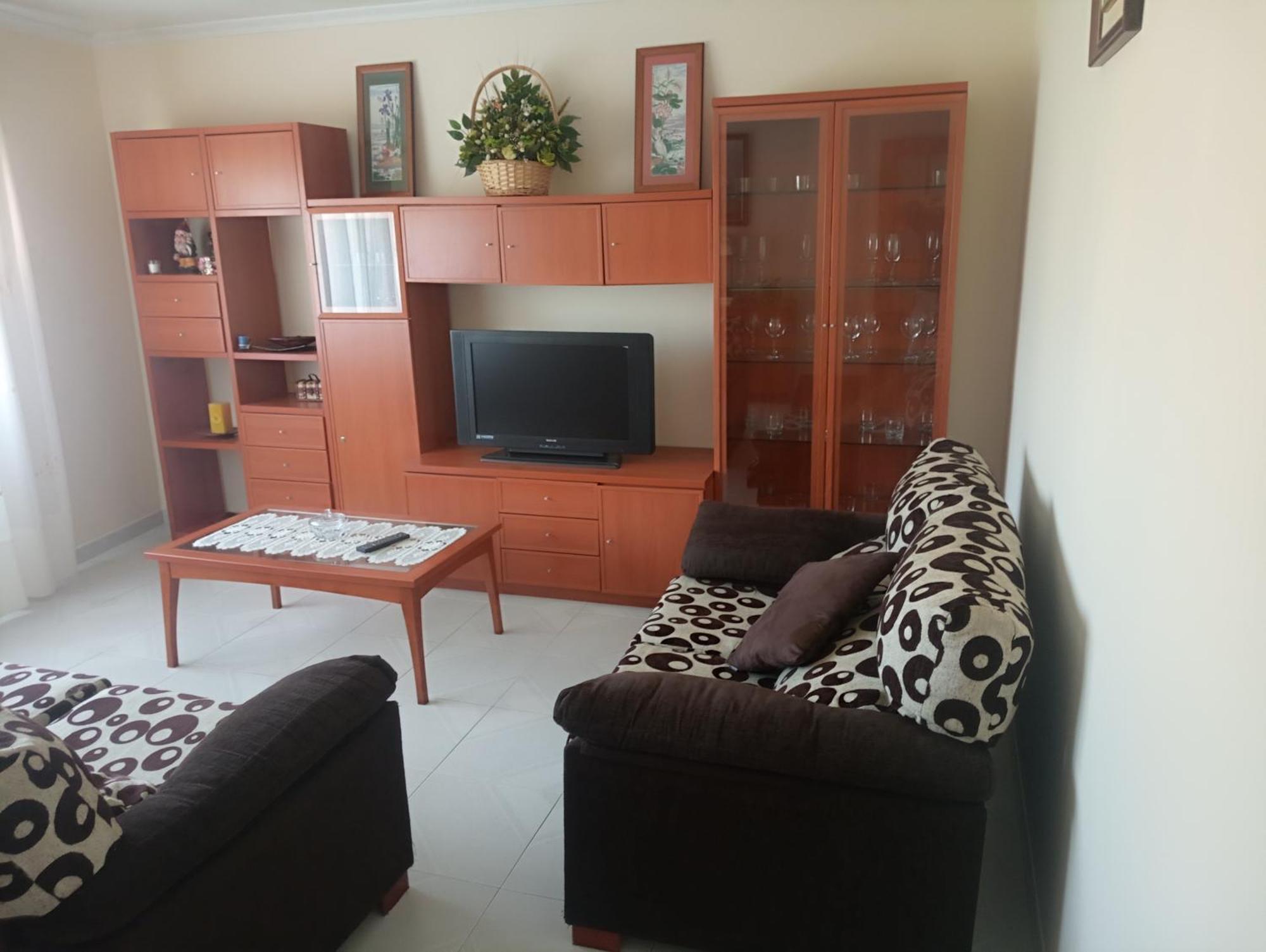 Apartamento Sanchola Cariño Exterior foto