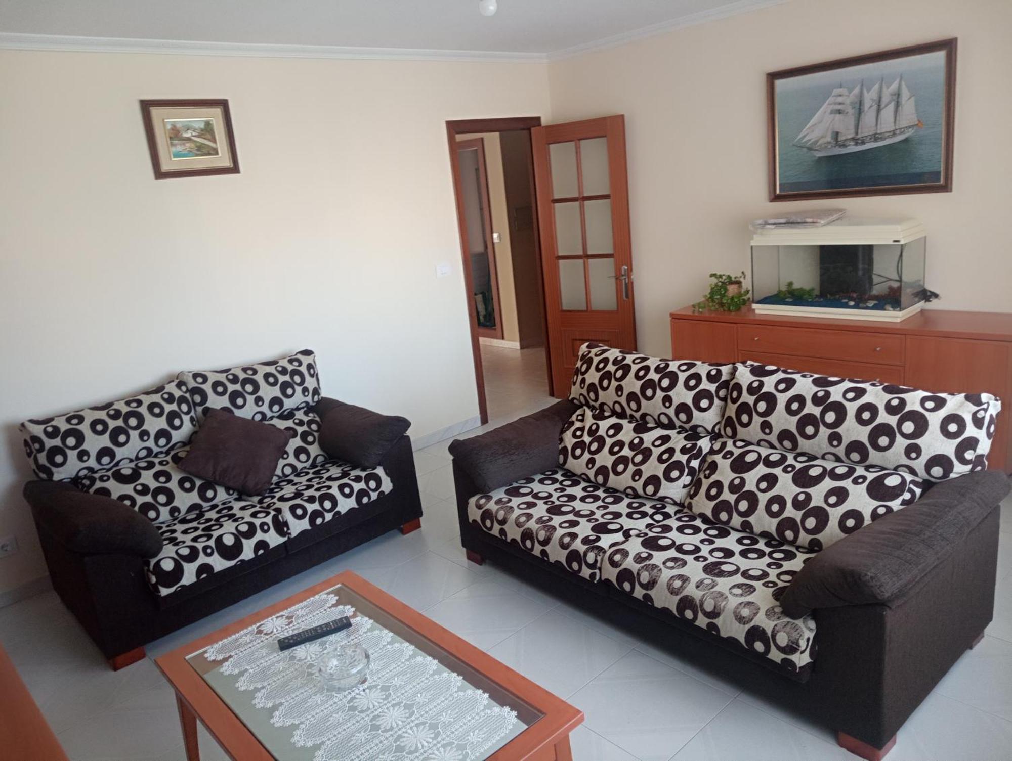 Apartamento Sanchola Cariño Exterior foto